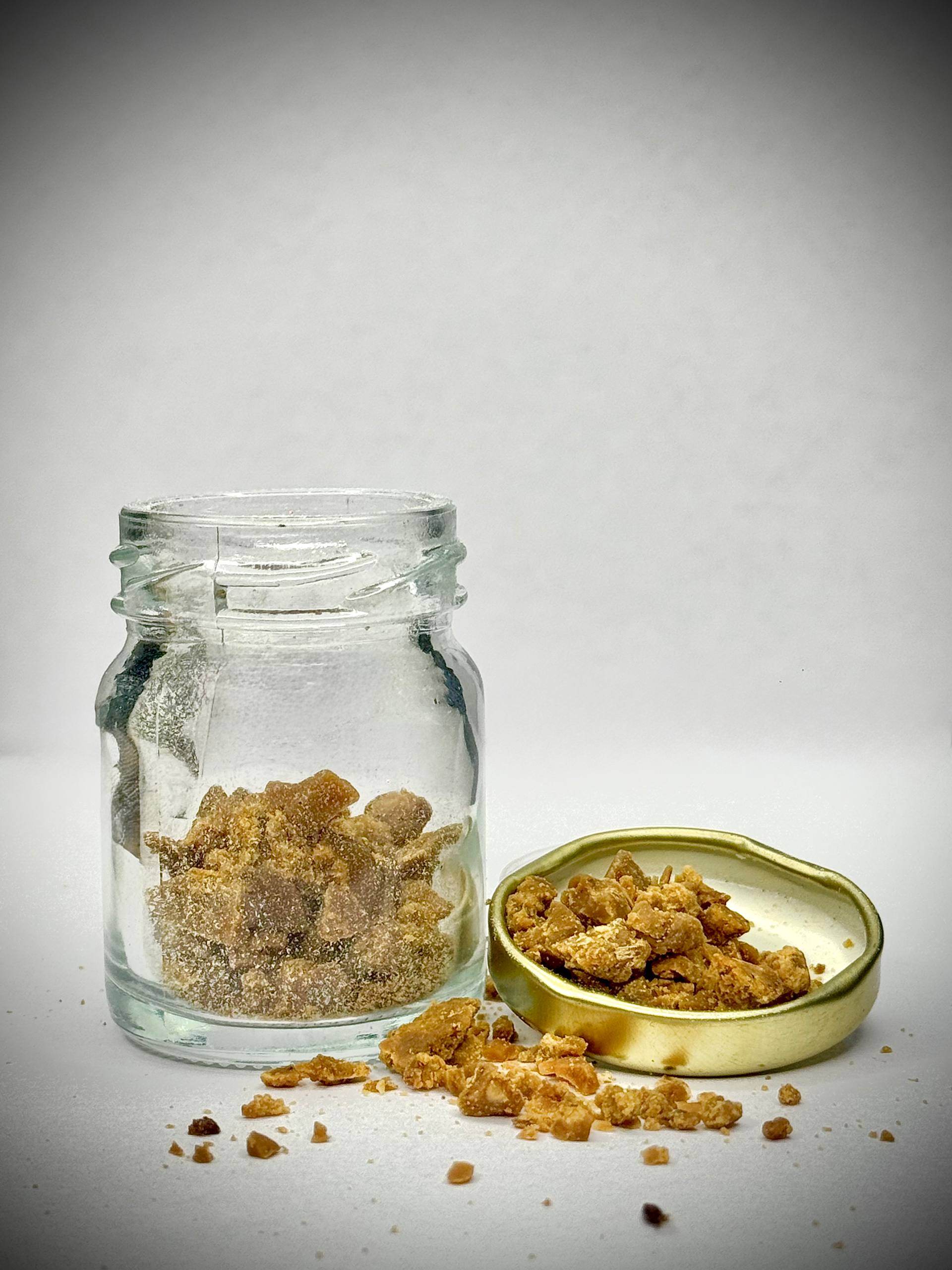 Regular Hing (नुकरा) - 25gm